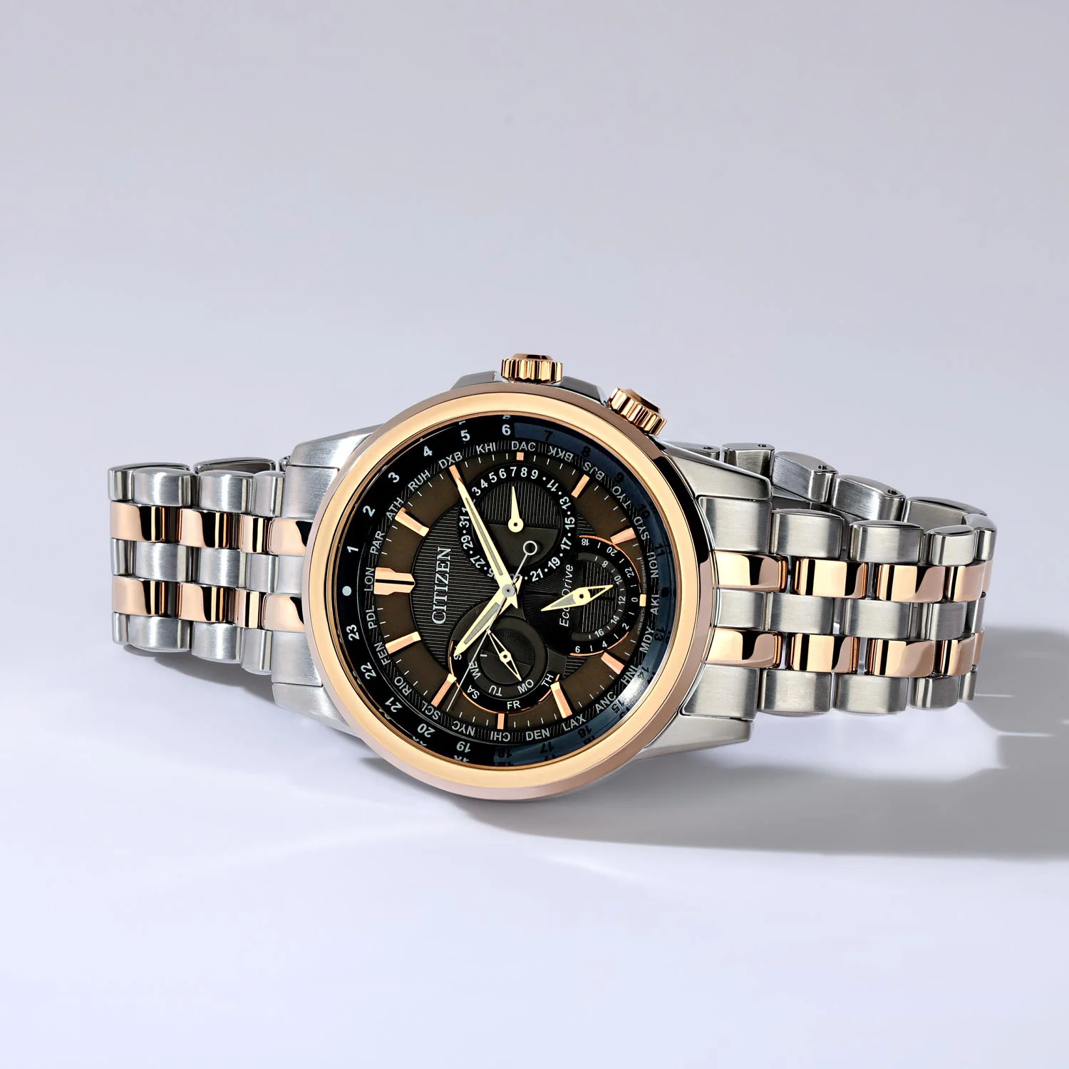 citizen BU2026-65H