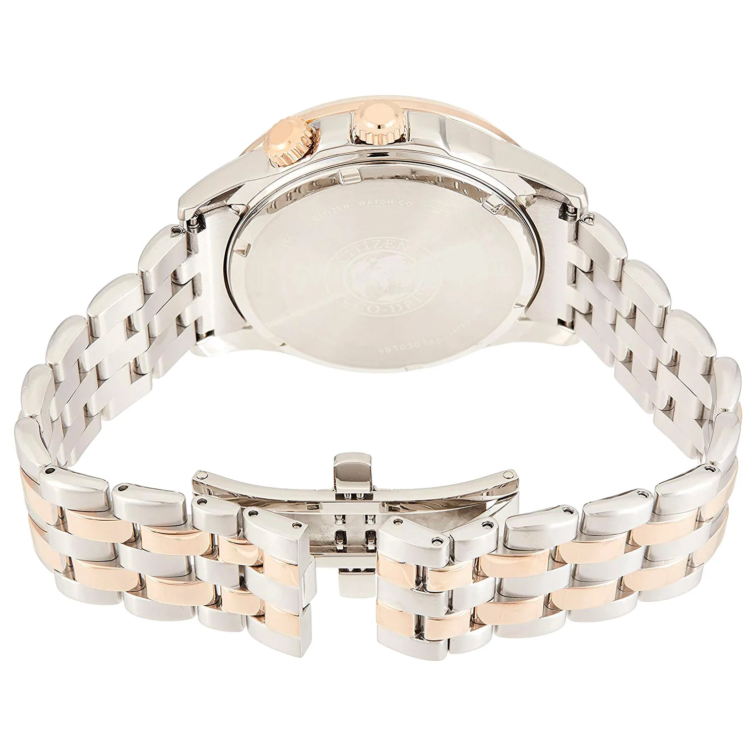citizen BU2026-65H