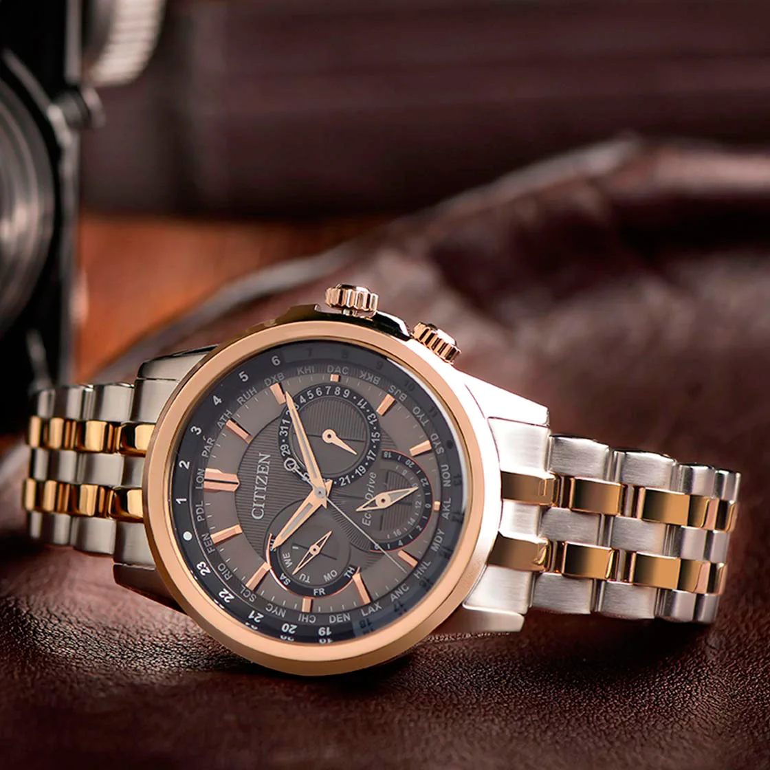 citizen BU2026-65H