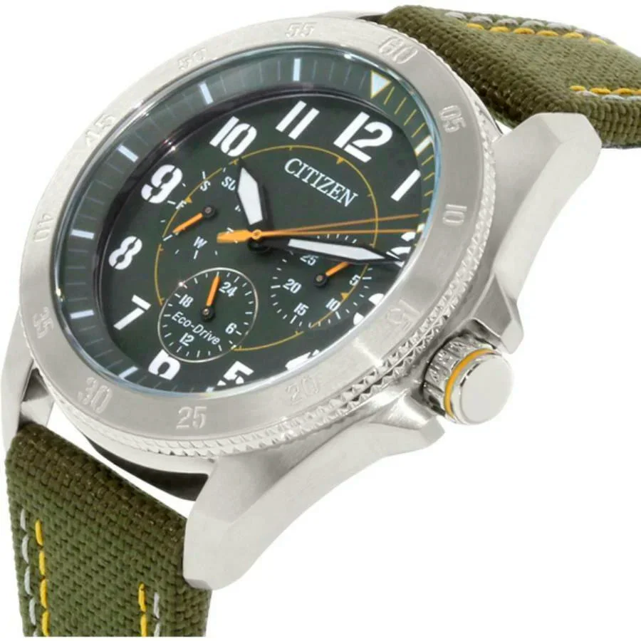 citizen BU2030-09W