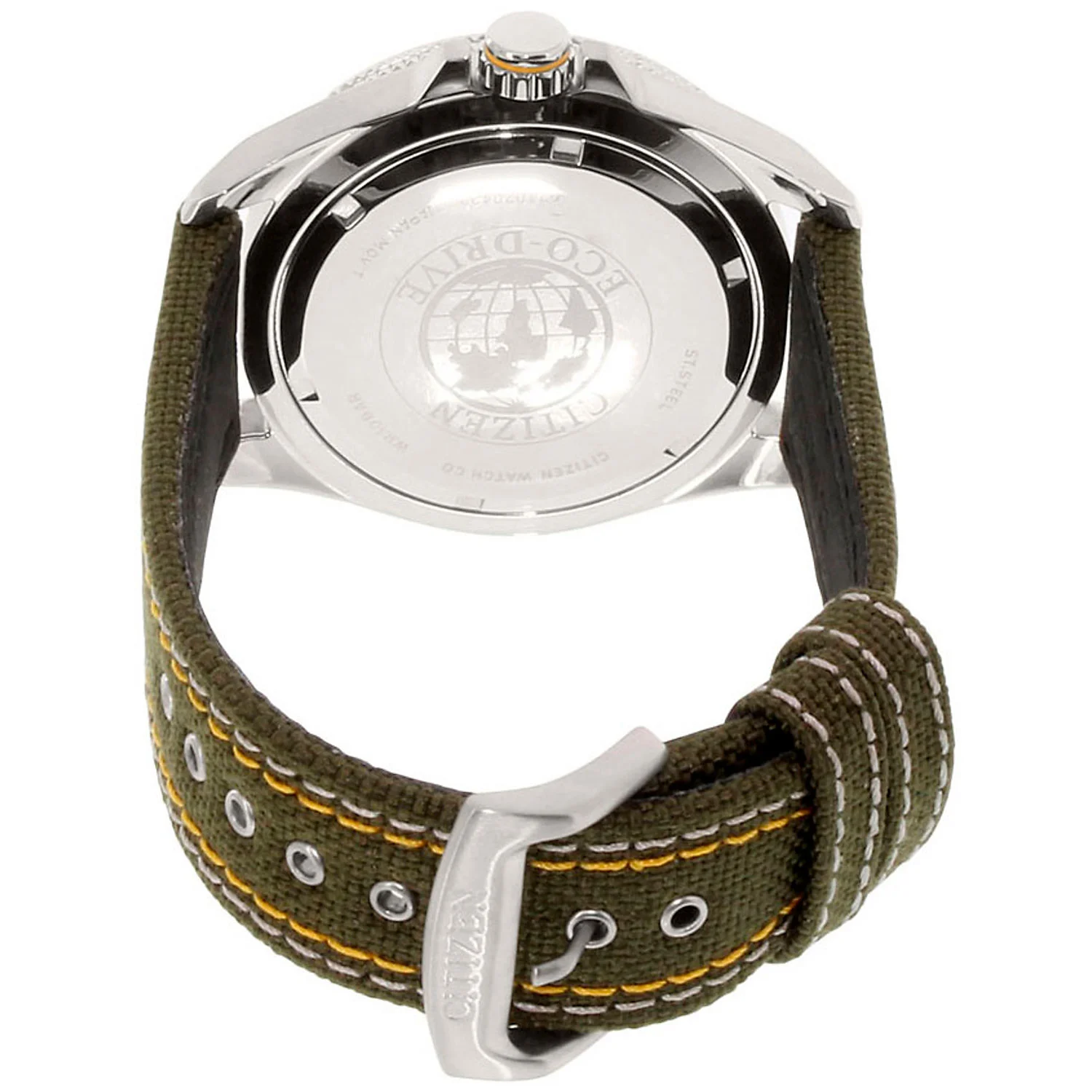 citizen BU2030-09W