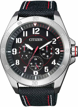 Вся коллекция Eco-Drive