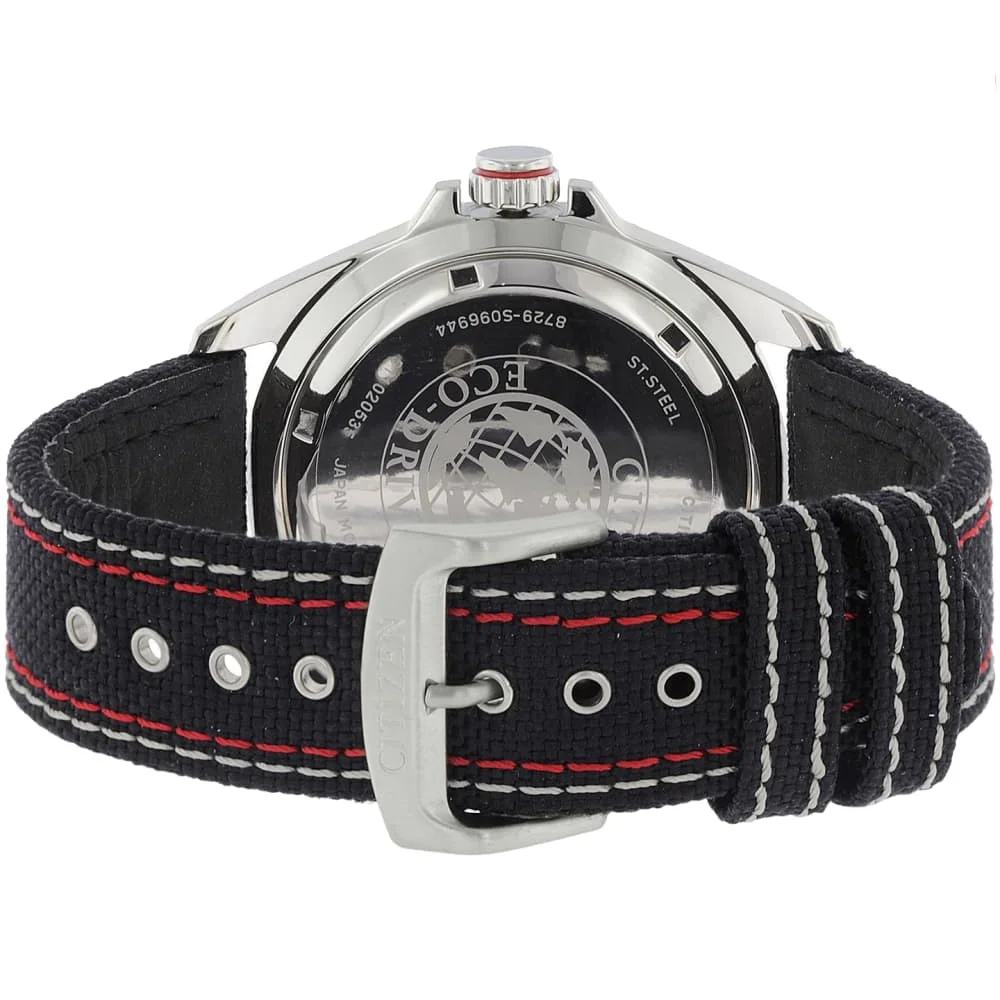 citizen BU2030-17E