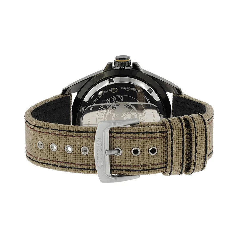 citizen BU2035-05E