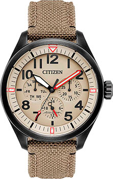 Вся коллекция Eco-Drive
