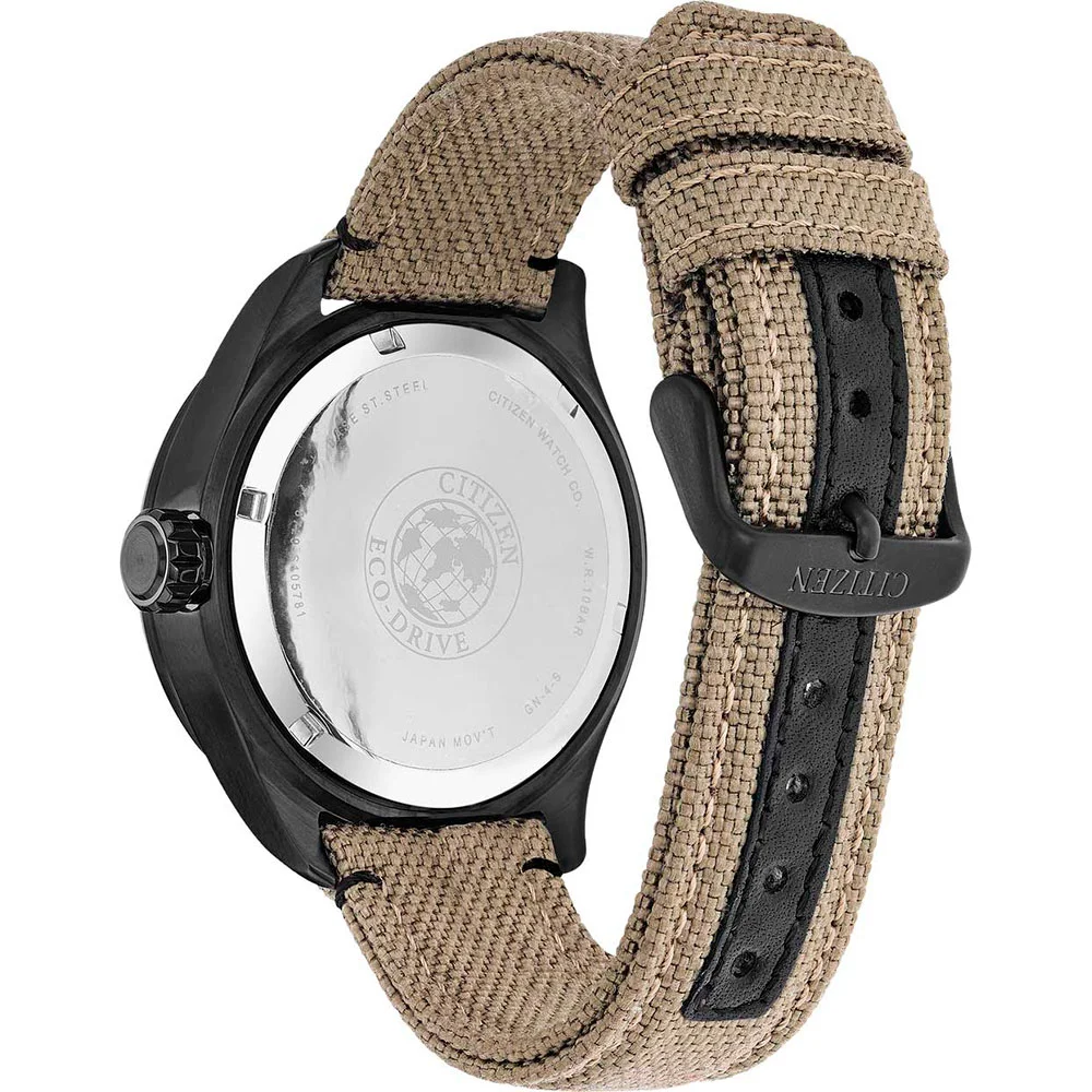 citizen BU2055-08X