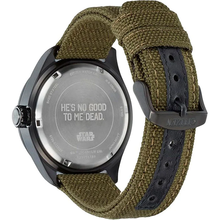 citizen BU2058-00W