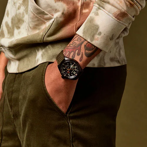 citizen BU2058-00W