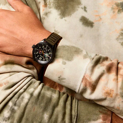 citizen BU2058-00W