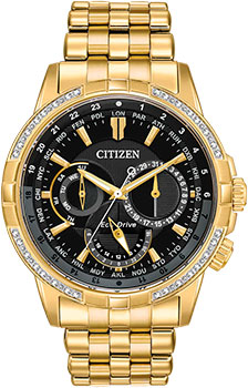 Вся коллекция Eco-Drive
