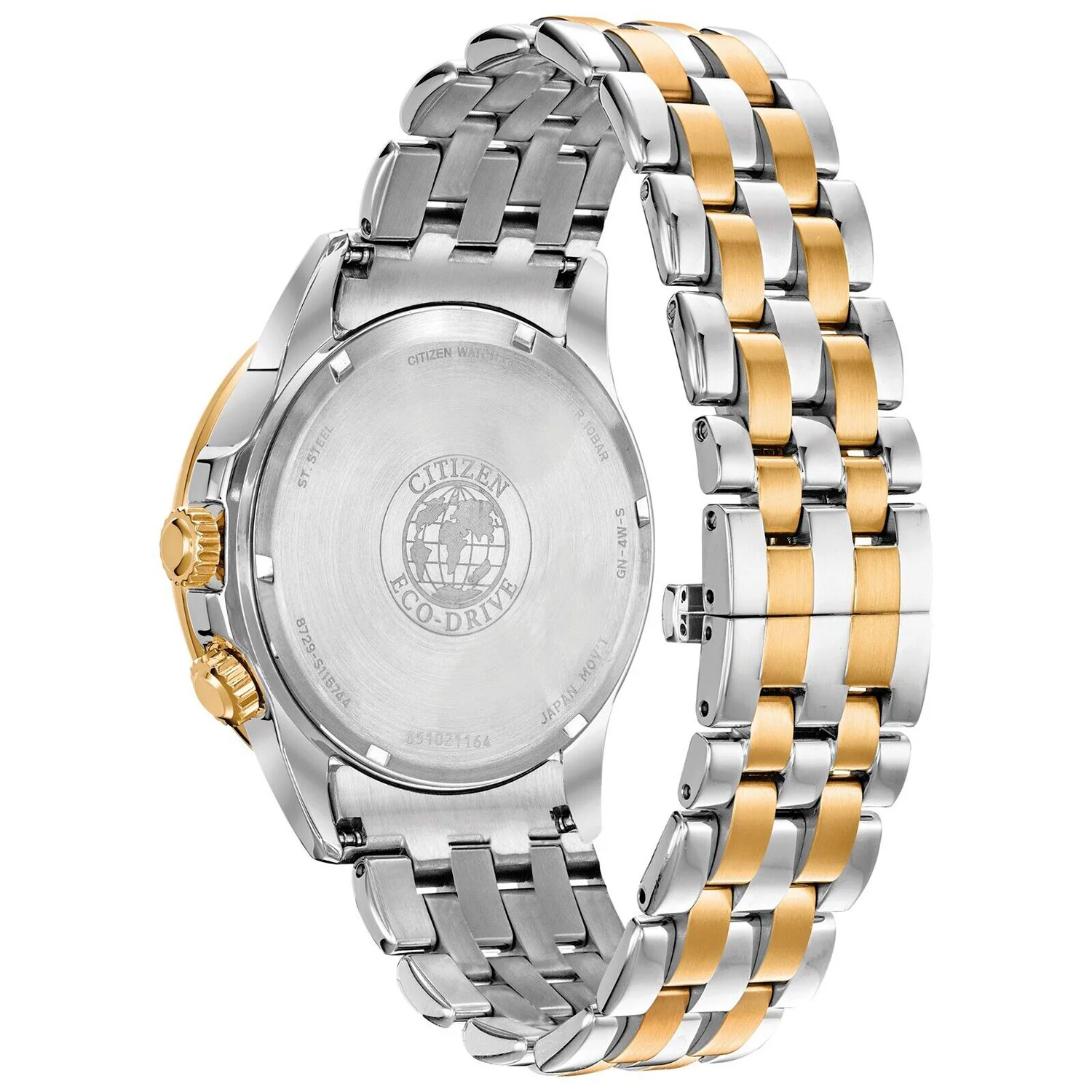 citizen BU2104-55A