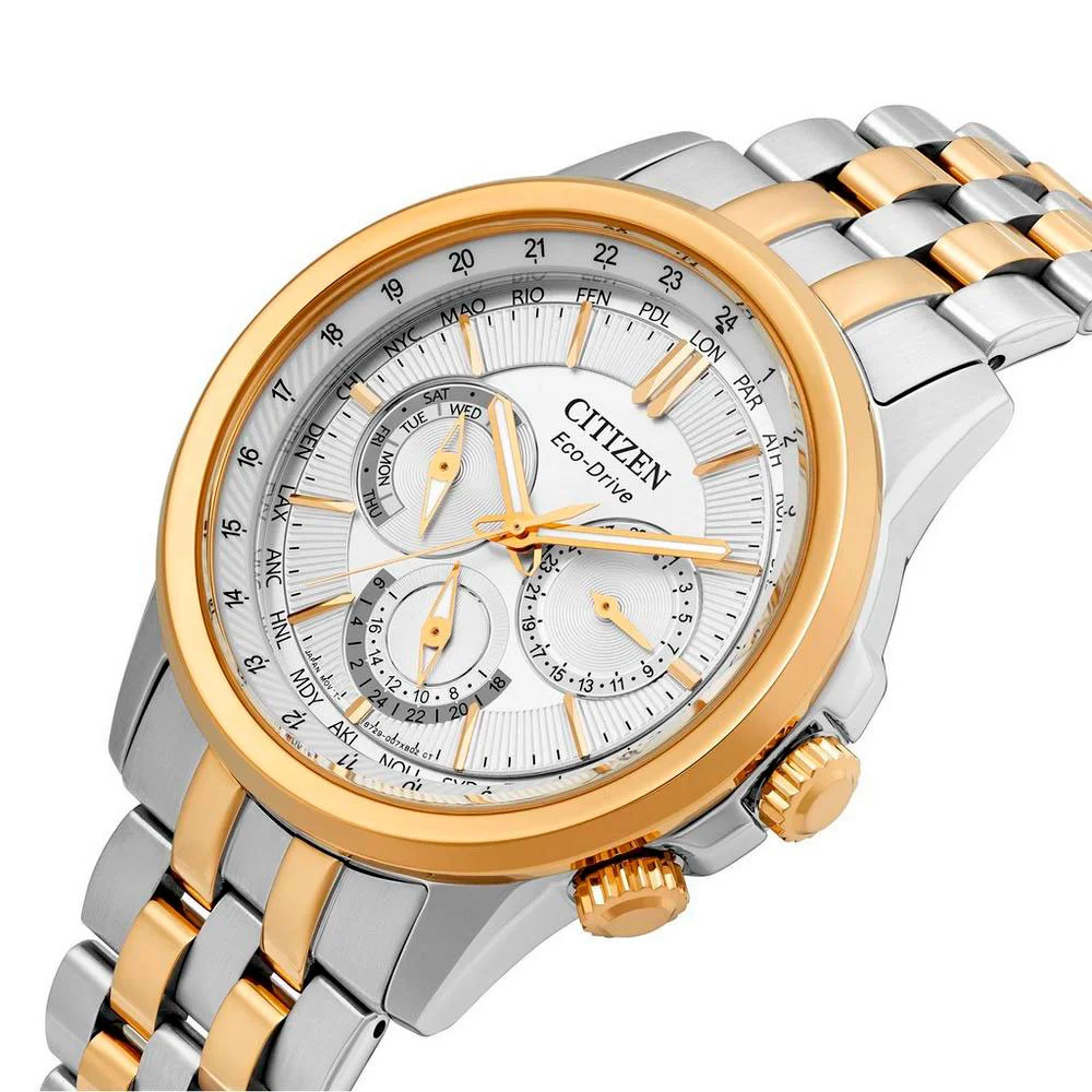 citizen BU2104-55A