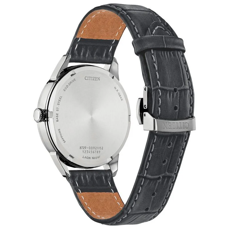 citizen BU2110-01A