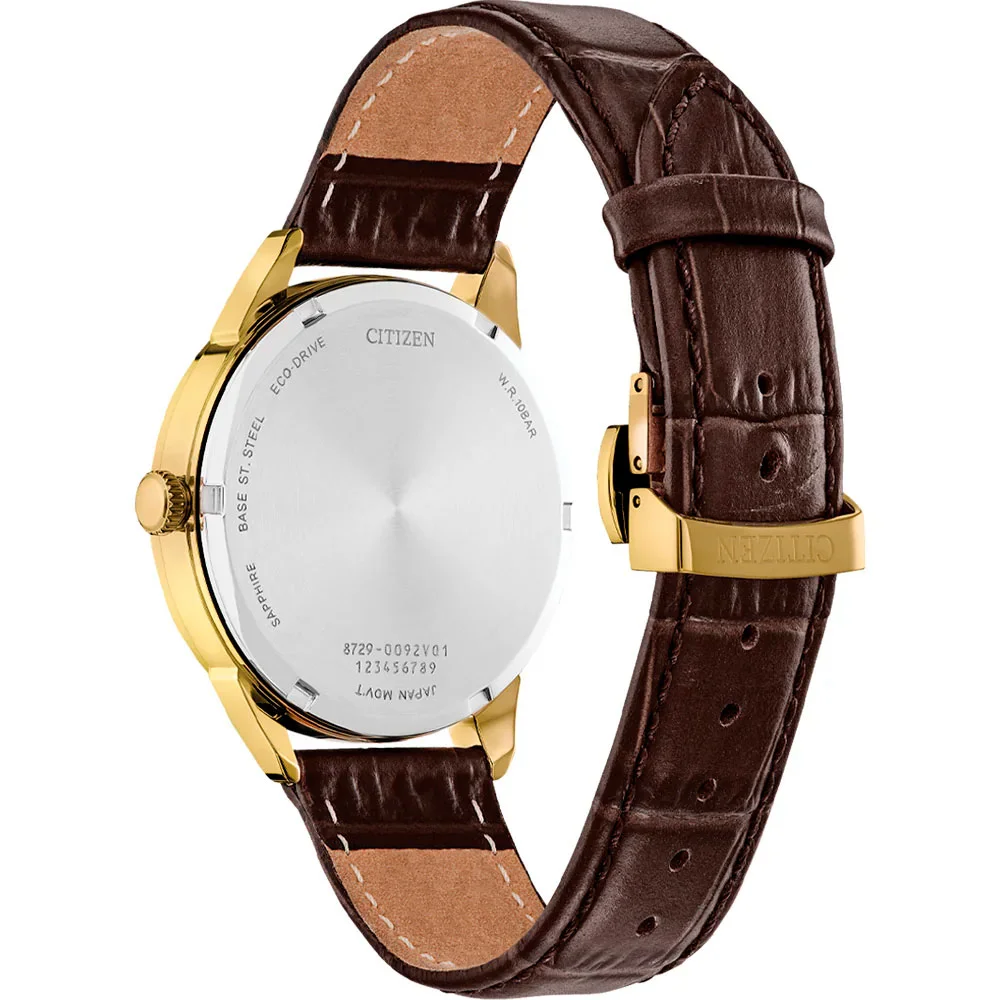 citizen BU2112-06E