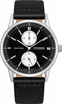 Citizen Eco-Drive