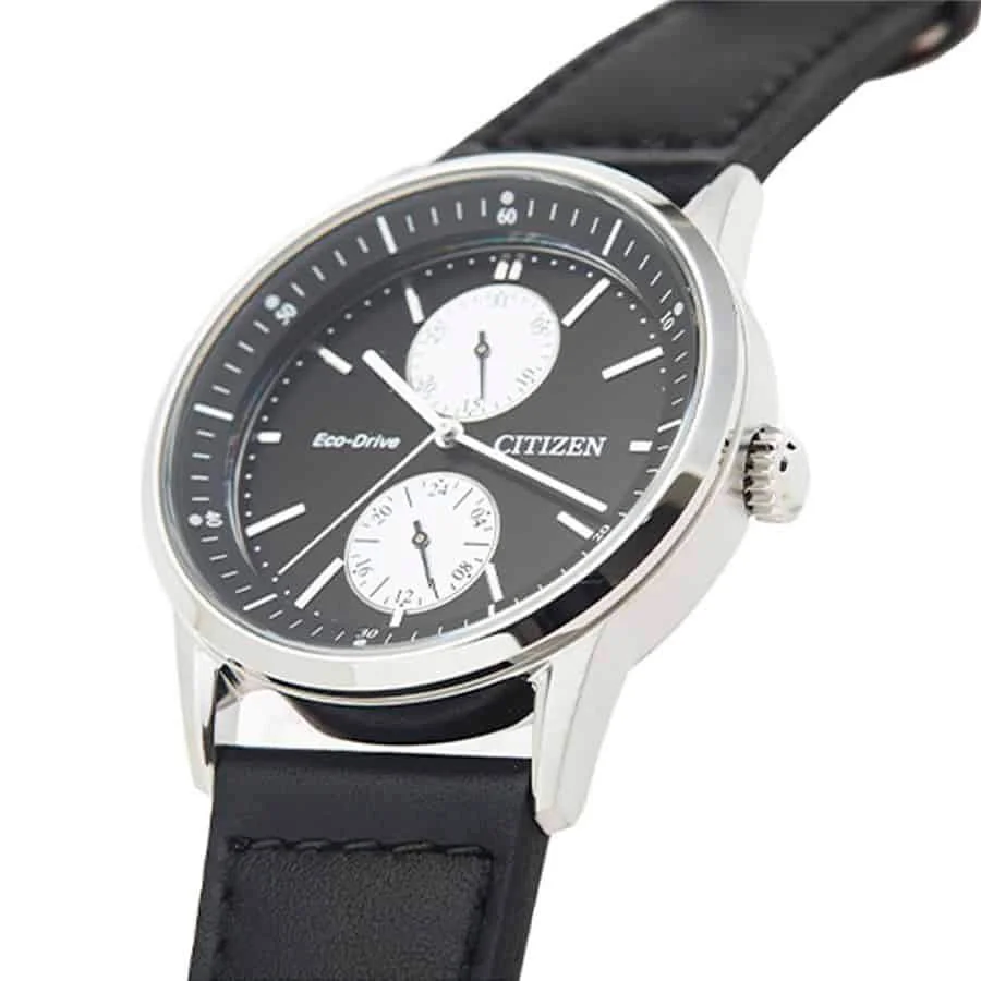 citizen BU3020-15E
