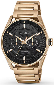 Вся коллекция Eco-Drive