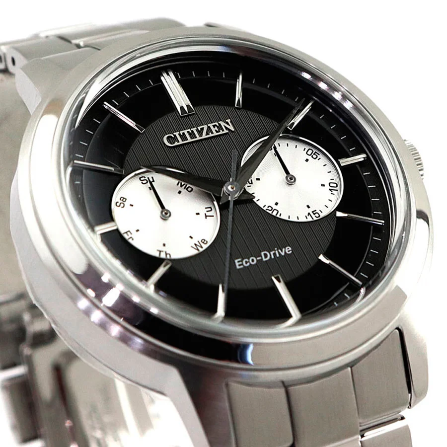 citizen BU4030-91E