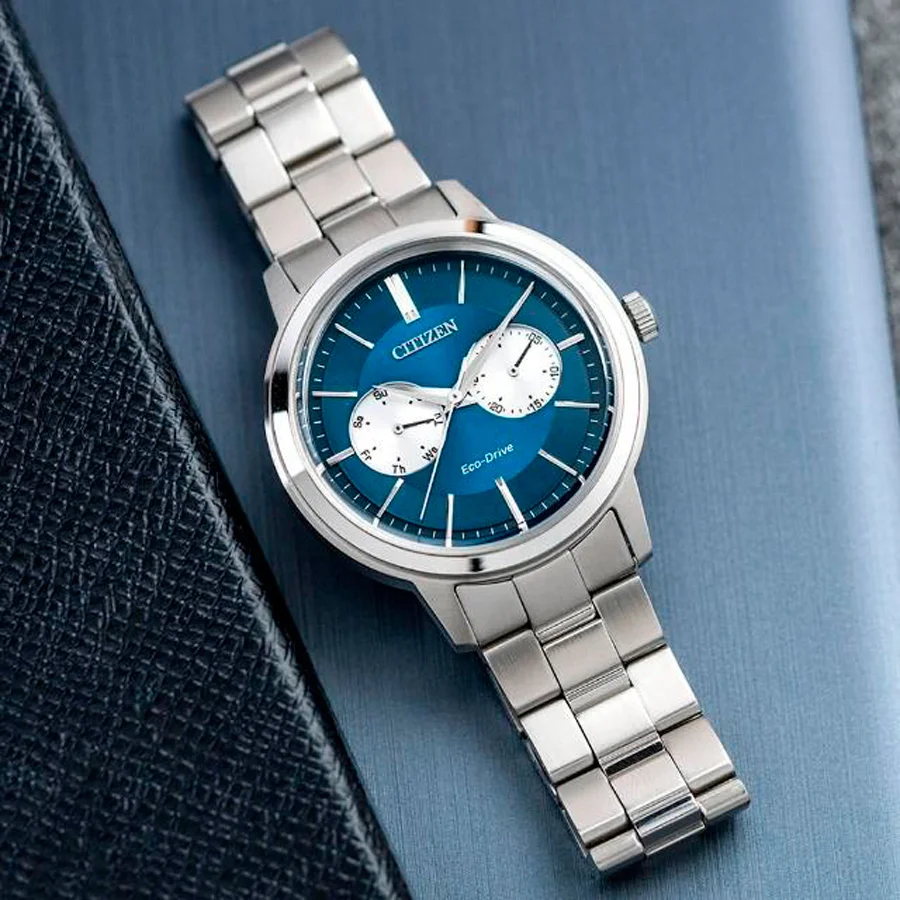 citizen BU4030-91L