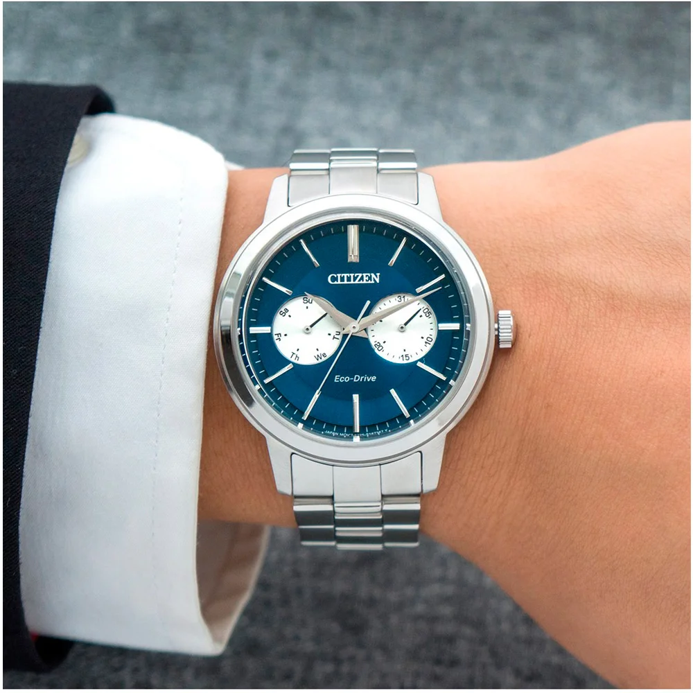 citizen BU4030-91L