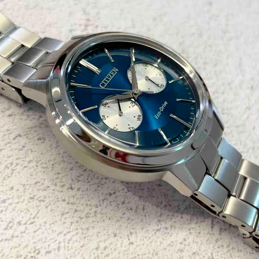citizen BU4030-91L
