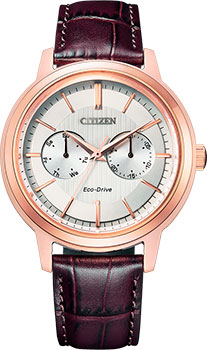 Вся коллекция Eco-Drive