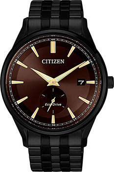 Вся коллекция Eco-Drive