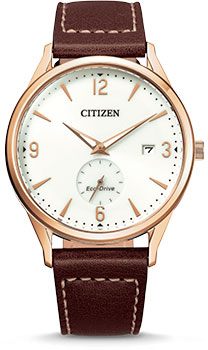 Вся коллекция Eco-Drive