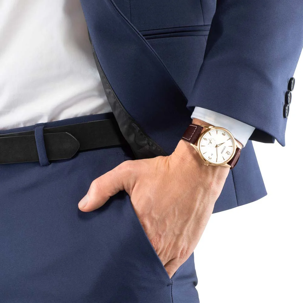 citizen BV1116-12A