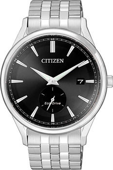 Вся коллекция Eco-Drive