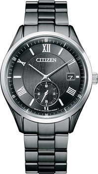 Вся коллекция Eco-Drive