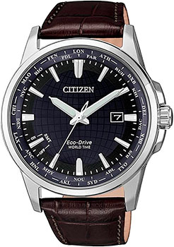 Вся коллекция Eco-Drive