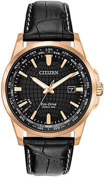 Вся коллекция Eco-Drive