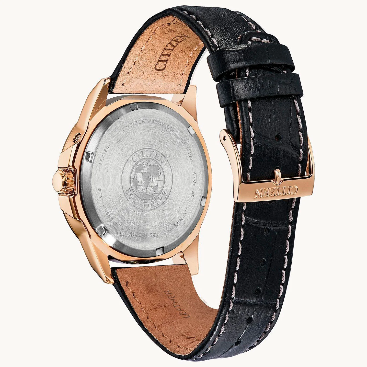 citizen BX1003-08E