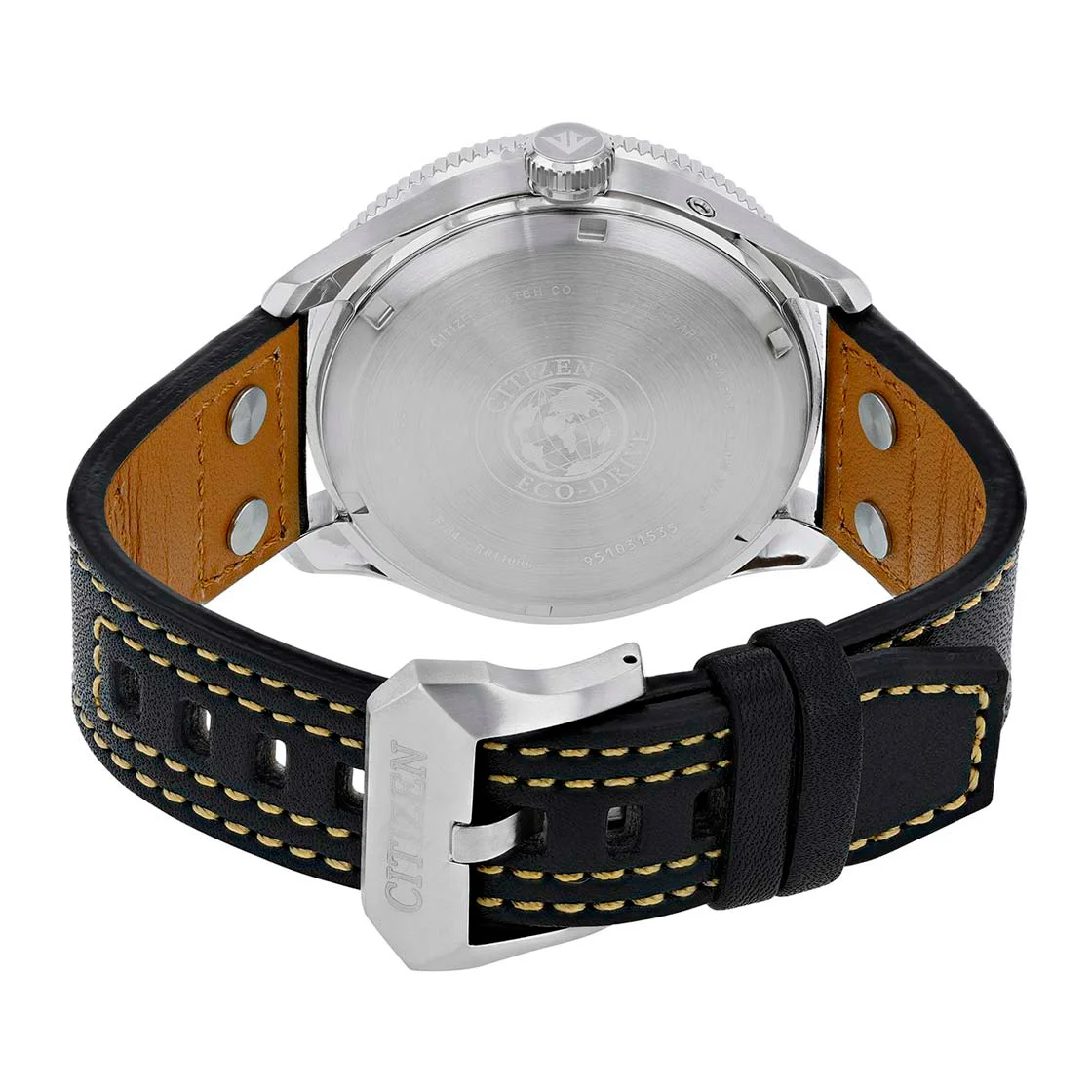 citizen BX1010-02E