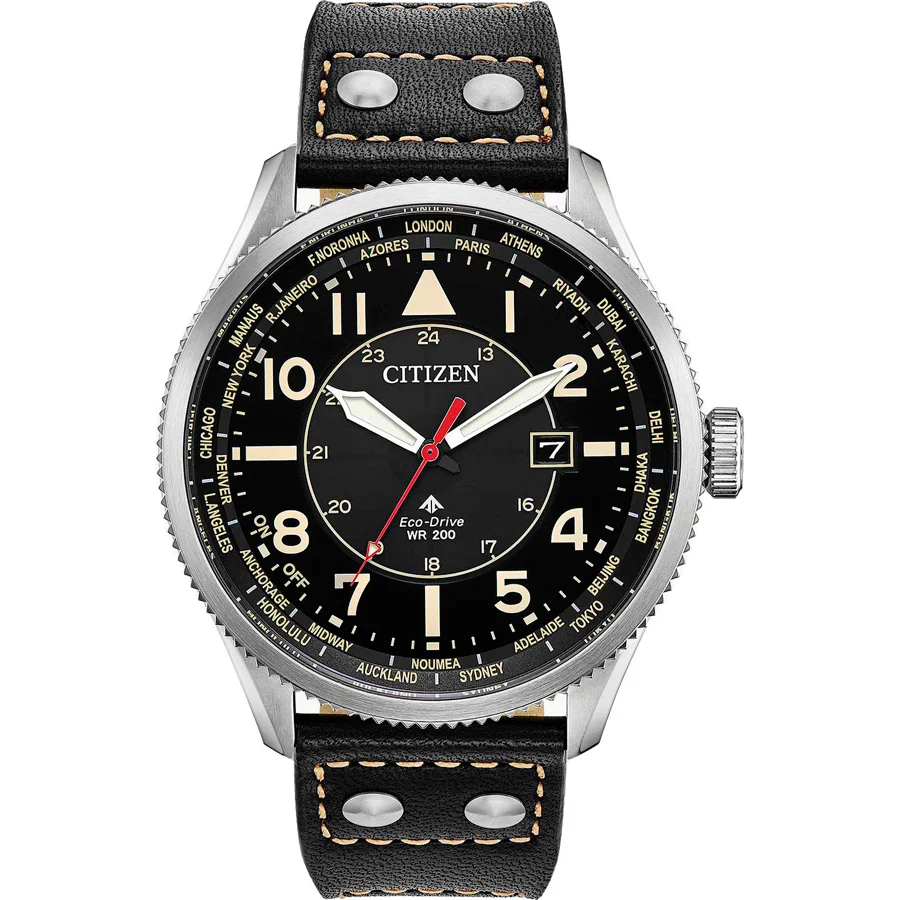 citizen BX1010-02E