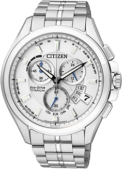 Вся коллекция Titanium Chronograph