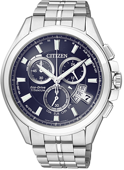 Вся коллекция Titanium Chronograph