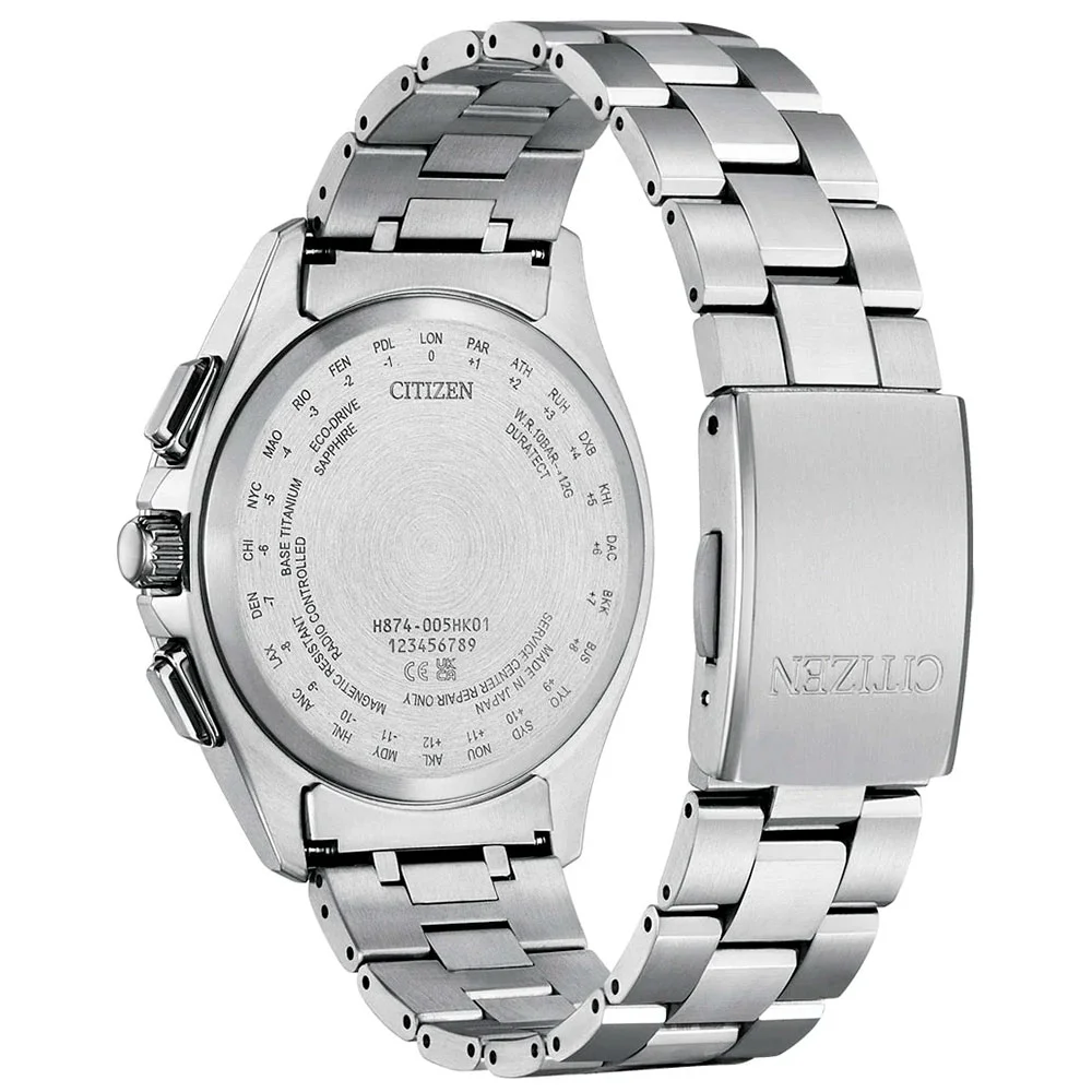 citizen BY1001-66E