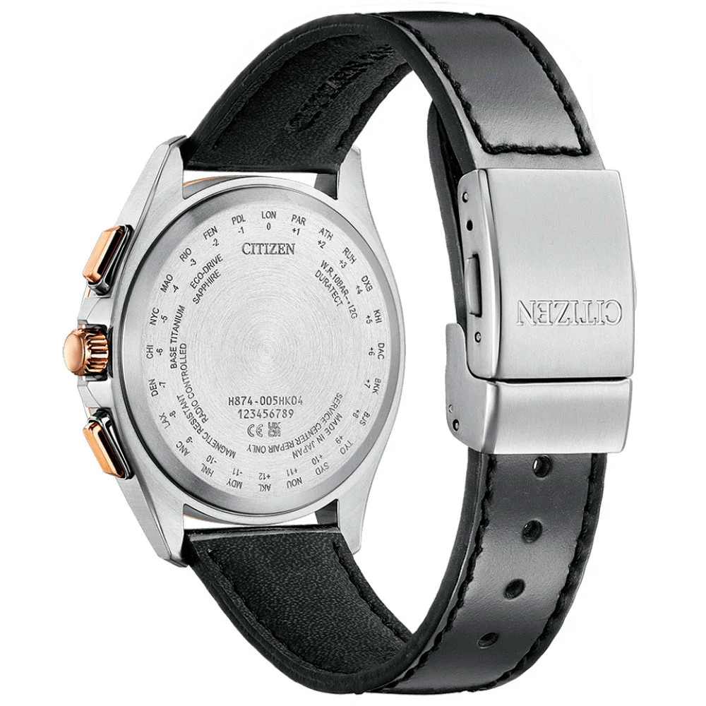 citizen BY1004-17X