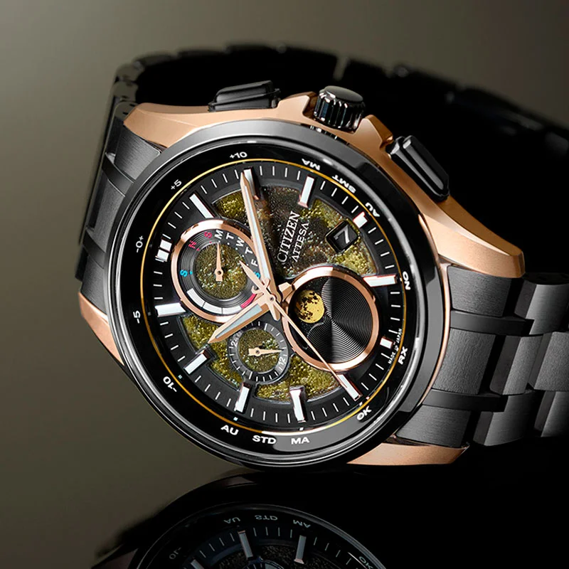citizen BY1009-64Y
