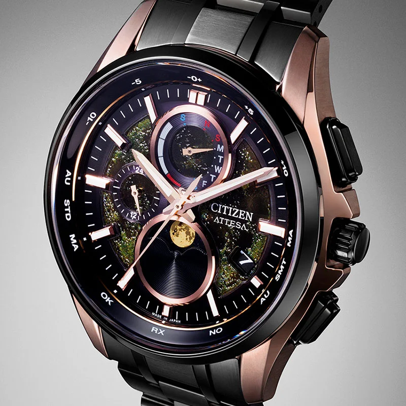 citizen BY1009-64Y
