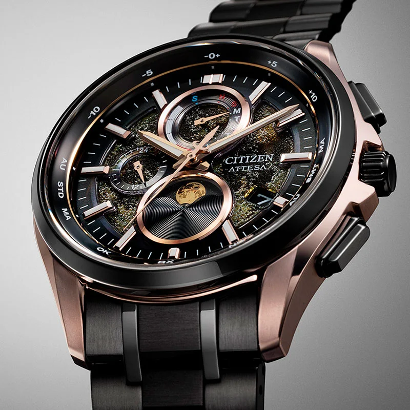 citizen BY1009-64Y