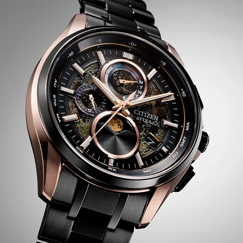 citizen BY1009-64Y