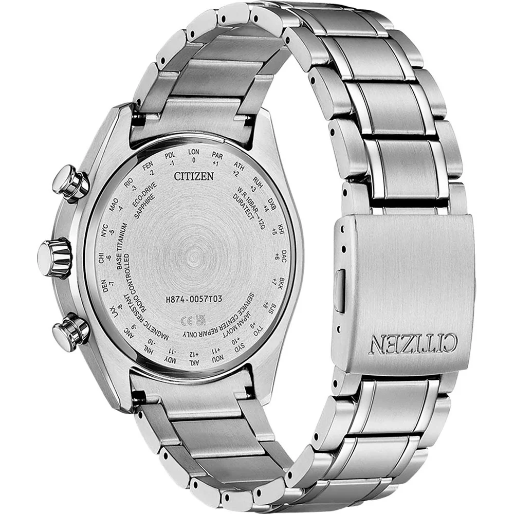 citizen BY1010-81H