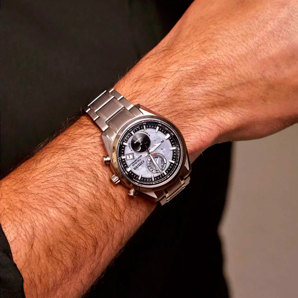 citizen BY1010-81H