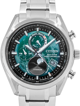 Citizen Radio Controlled