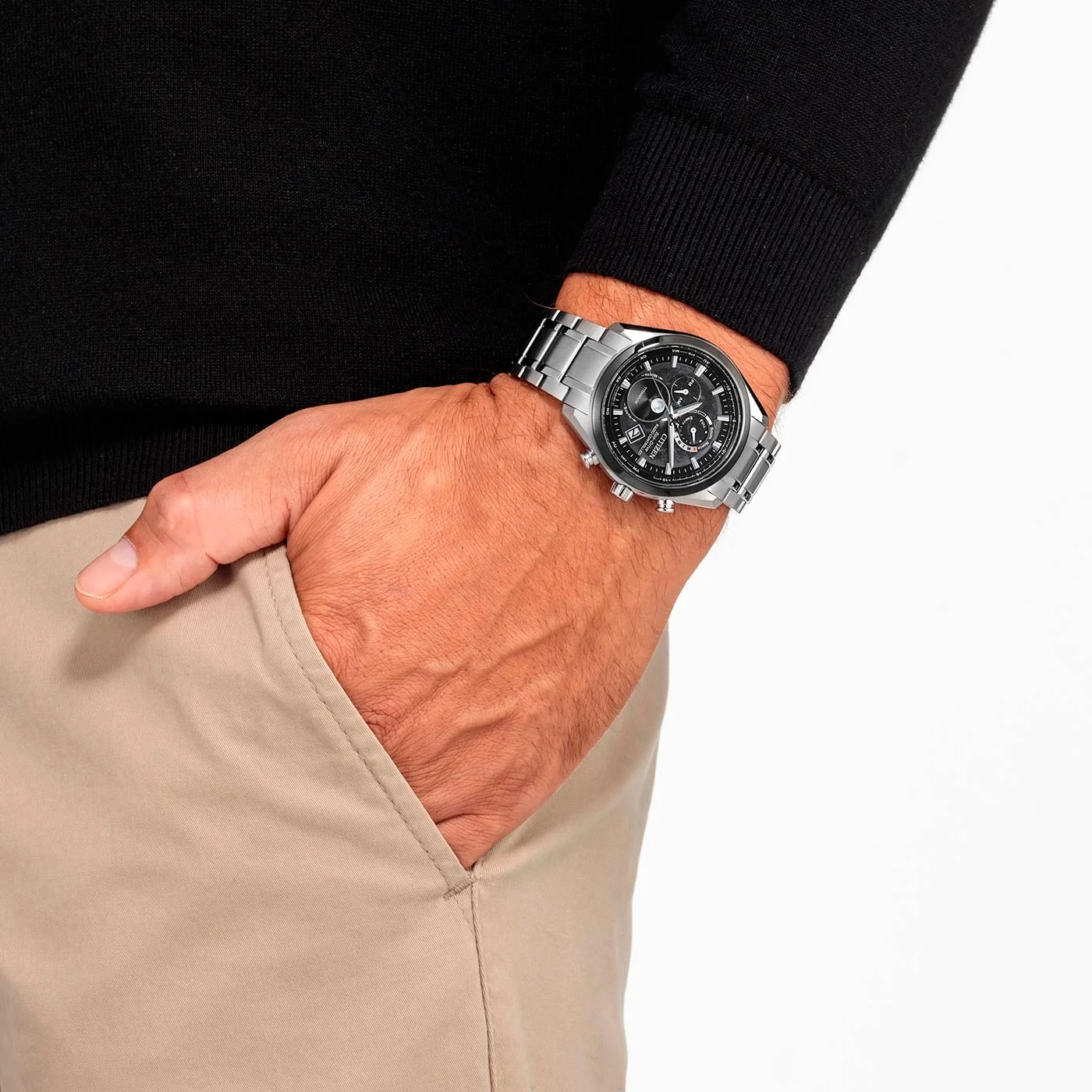 citizen BY1018-80E