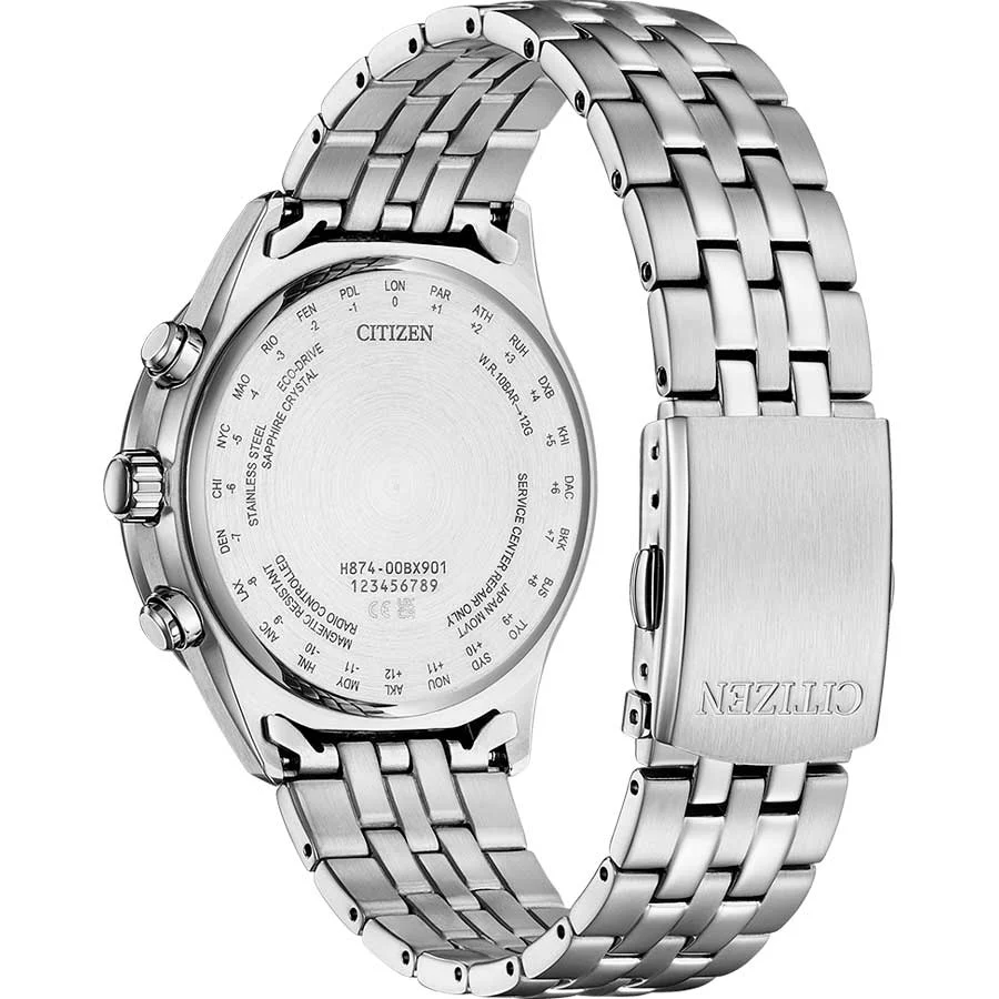 citizen BY1030-50E