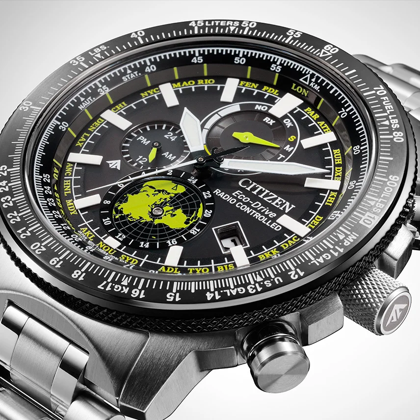 citizen BY3006-53E